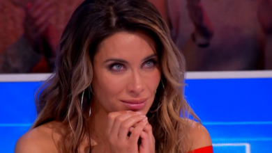 Laura Escanes provoca las lágrimas de Pilar Rubio y Roberto Leal en 'El Desafío'