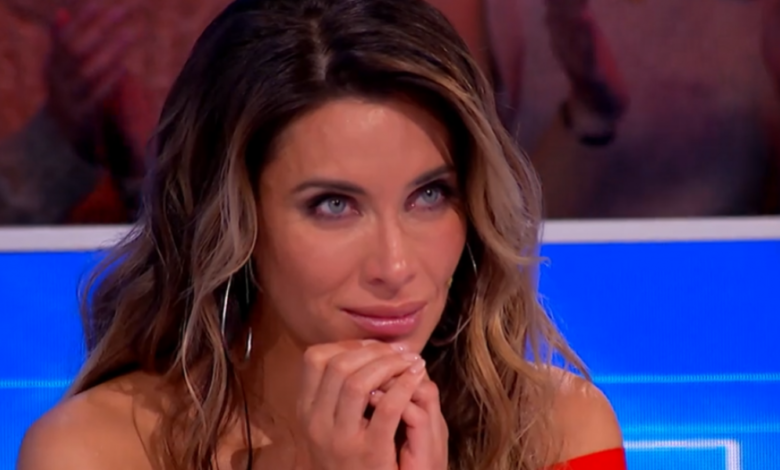 Laura Escanes provoca las lágrimas de Pilar Rubio y Roberto Leal en 'El Desafío'