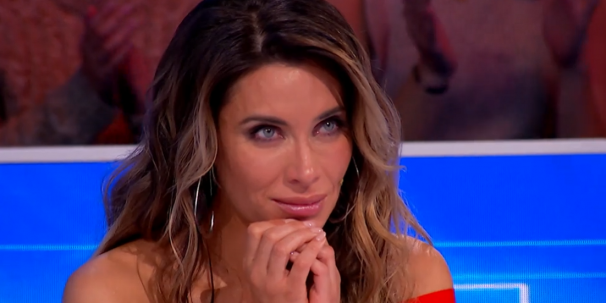 Laura Escanes provoca las lágrimas de Pilar Rubio y Roberto Leal en 'El Desafío'