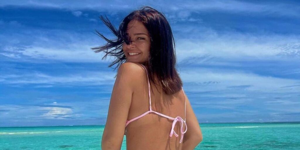 Laura Escanes se sincera sobre su nueva vida en su propio piso: "Hay momentos para todo"