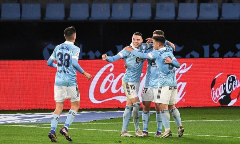 Lautaro renueva con el Celta hasta 2027