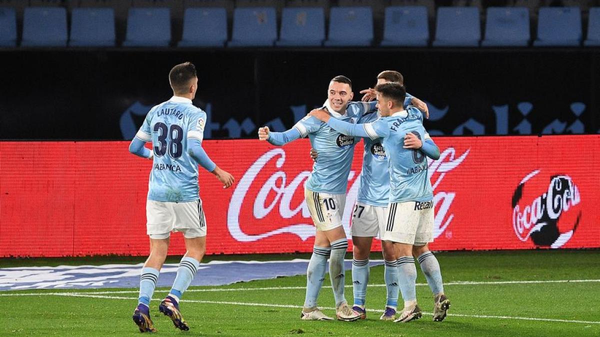 Lautaro renueva con el Celta hasta 2027