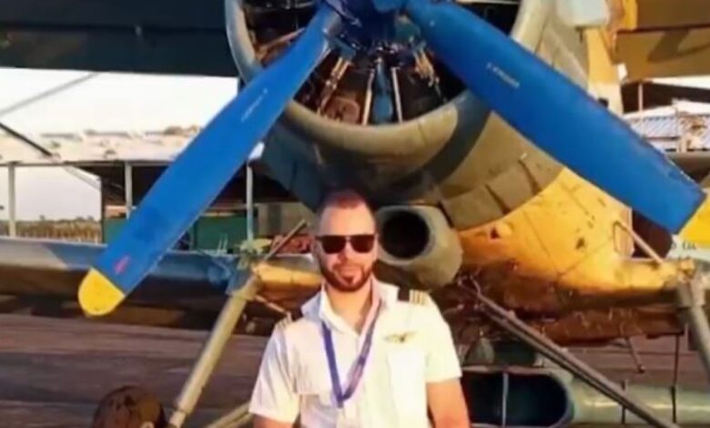 Le otorgan asilo político a piloto cubano que llegó a Miami en avioneta rusa