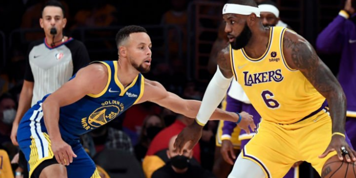 LeBron y los demás grandes récords de la NBA: tiene al alcance varios más