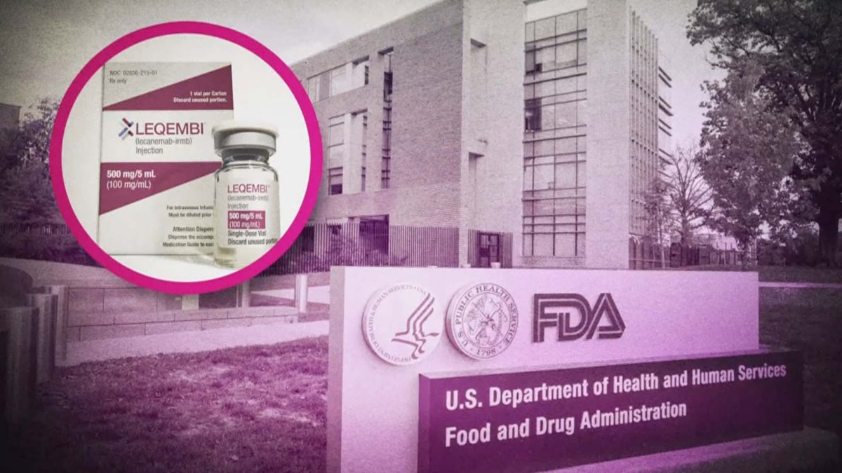 Lento debut de nuevo fármaco para el alzhéimer en EEUU; te explicamos por qué