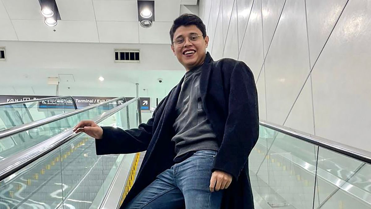 Lesther Alemán, en primera persona: “Ortega tendría que aniquilarme para que yo dejara de ser nicaragüense”