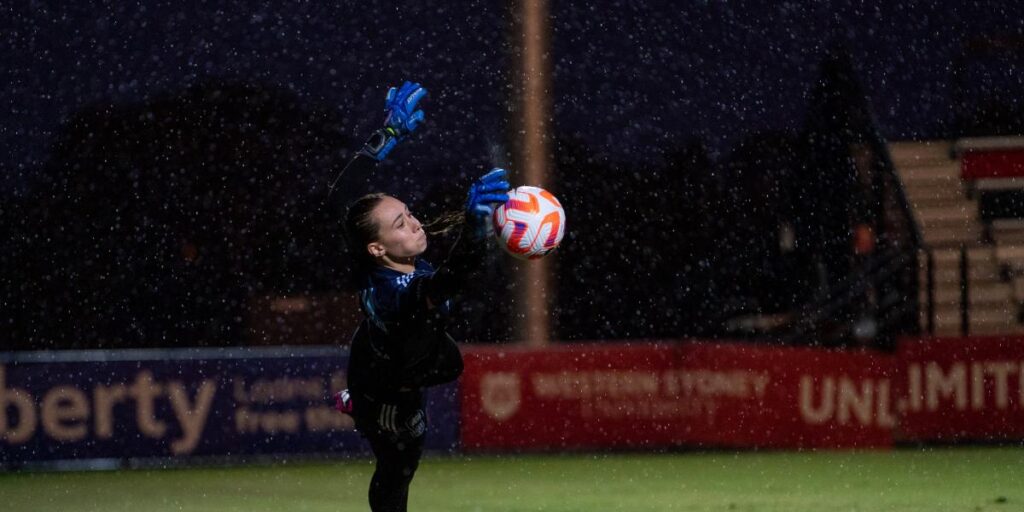 Lete es ya la única seleccionada sin jugar nada