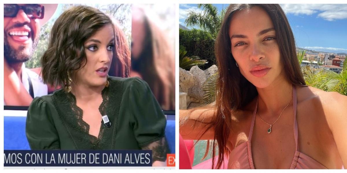 Leticia Requejo logra hablar con Joana Sanz tras su último 'dardo': "No me desmiente"