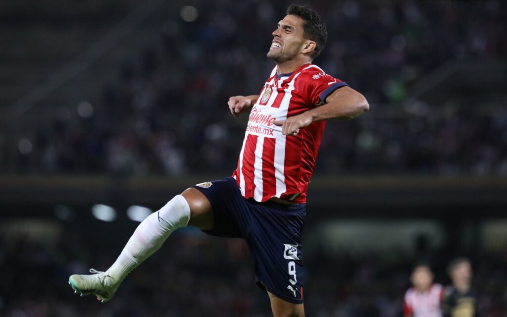 Liga MX: Chivas extiende la mala racha de Pumas | Video