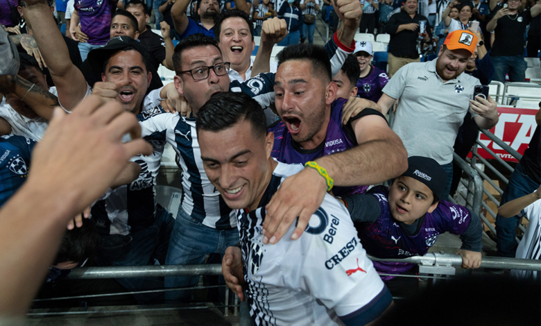 Liga MX: Monterrey consolida el liderato con seis triunfos en fila | Video