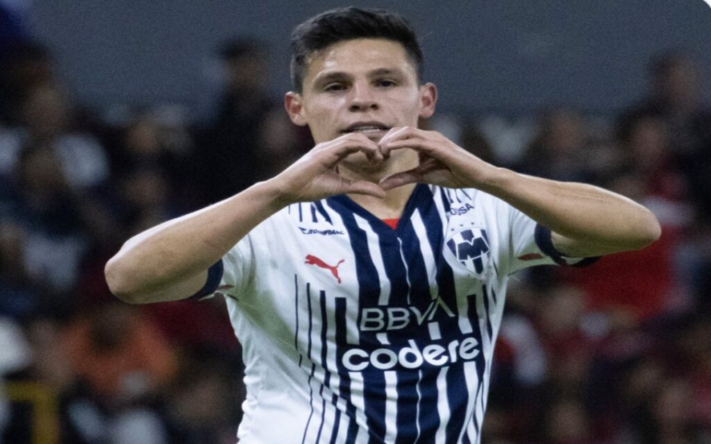 Liga MX: Rayados mandan; mientras, Cruz Azul da pena | Tuit