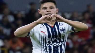 Liga MX: Rayados mandan; mientras, Cruz Azul da pena | Tuit