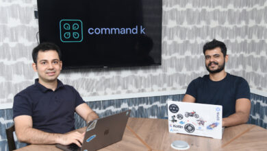 Lightspeed respalda la misión de CommandK de convertirse en el centro de comando de seguridad empresarial de referencia