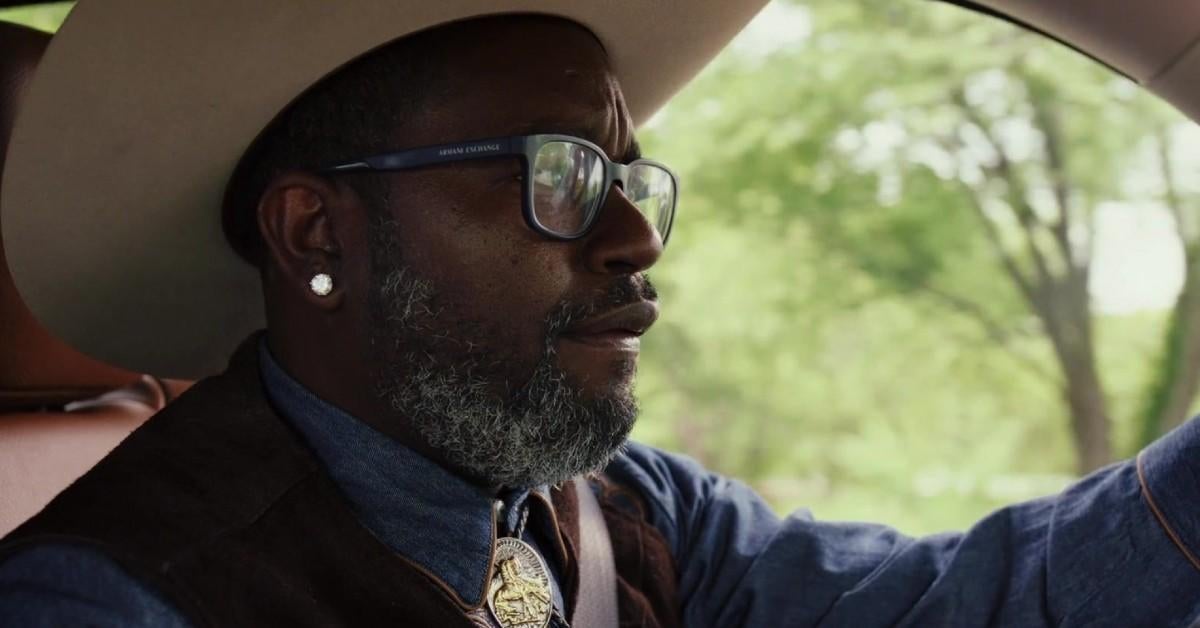 Lil Rel Howery de Poker Face revela que estaba listo para un papel en Glass Onion