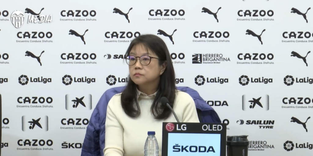 “Lim no tiene ofertas creíbles ni las busca, nunca ha pensado en vender”