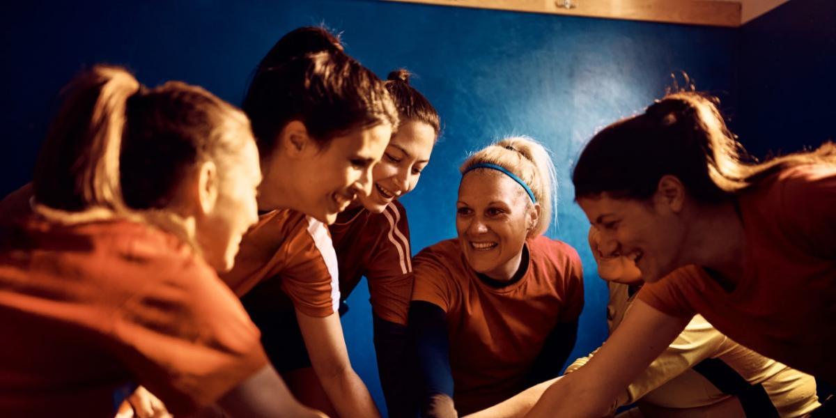 Llega a España la segunda edición del programa 'The Second Half'