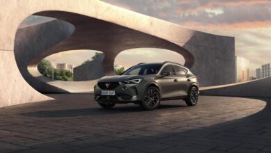 Llega el Cupra Formentor VZ Tribe Edition, una edición especial