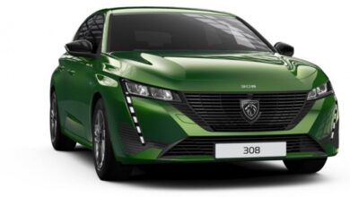 Llega la serie especial Style del Peugeot 308