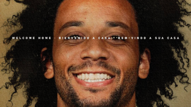 "Llevo muchos años soñando con volver a mis orígenes": Marcelo regresa al Fluminense