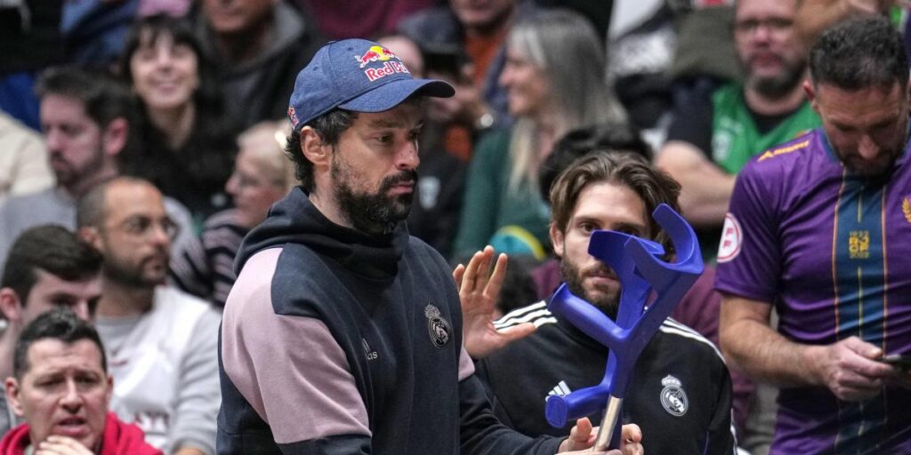 Llull sufre una lesión en ligamento lateral interno de la rodilla izquierda