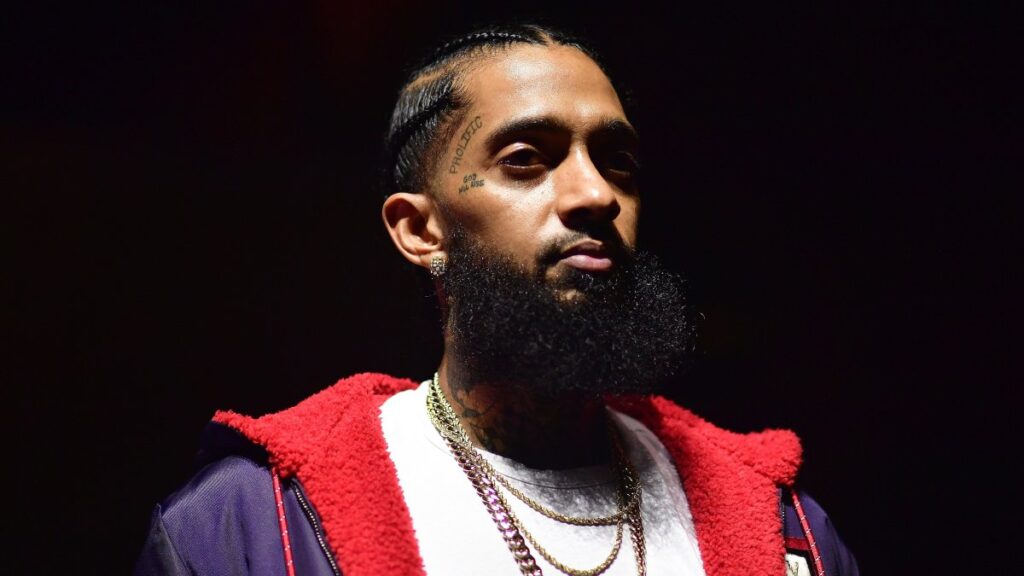 Lo condenan a 60 años de cárcel por matar a Nipsey Hussle