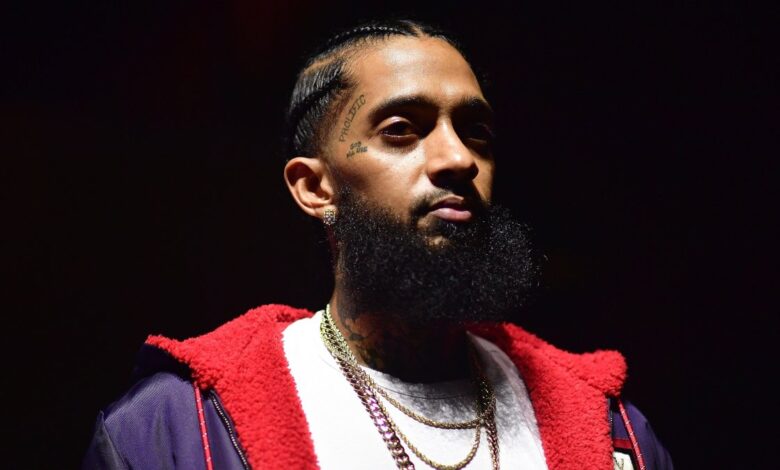Lo condenan a 60 años de cárcel por matar a Nipsey Hussle