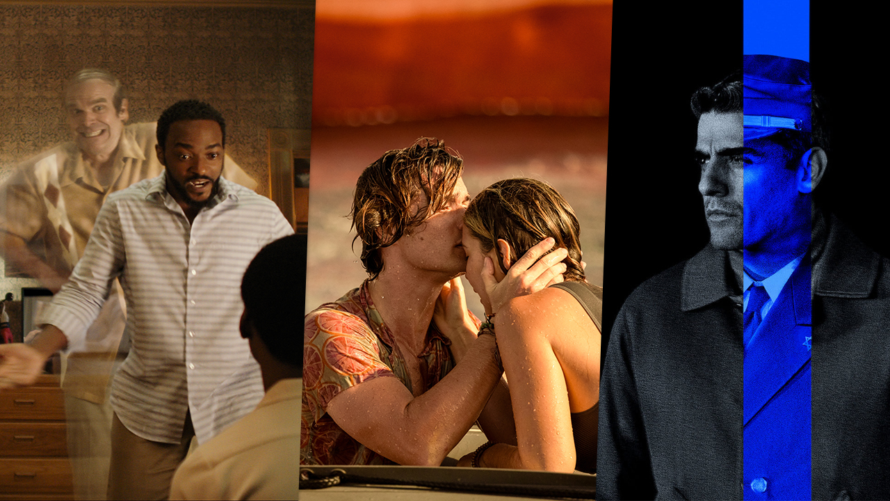 Lo que viene a Netflix esta semana: del 20 al 26 de febrero de 2023