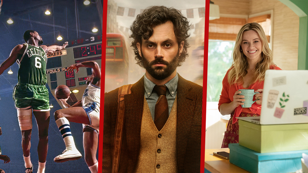 Lo que viene de Netflix a Netflix: del 6 al 12 de febrero de 2023