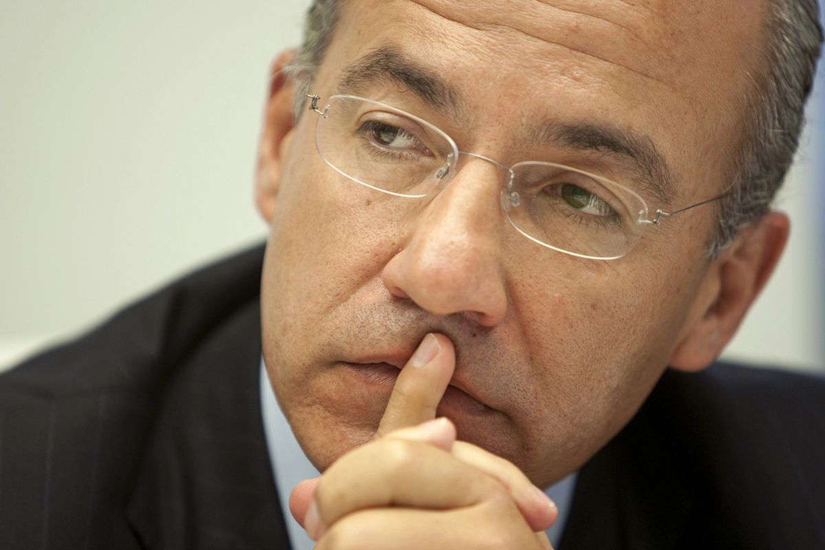 López Obrador en los cuernos de la luna