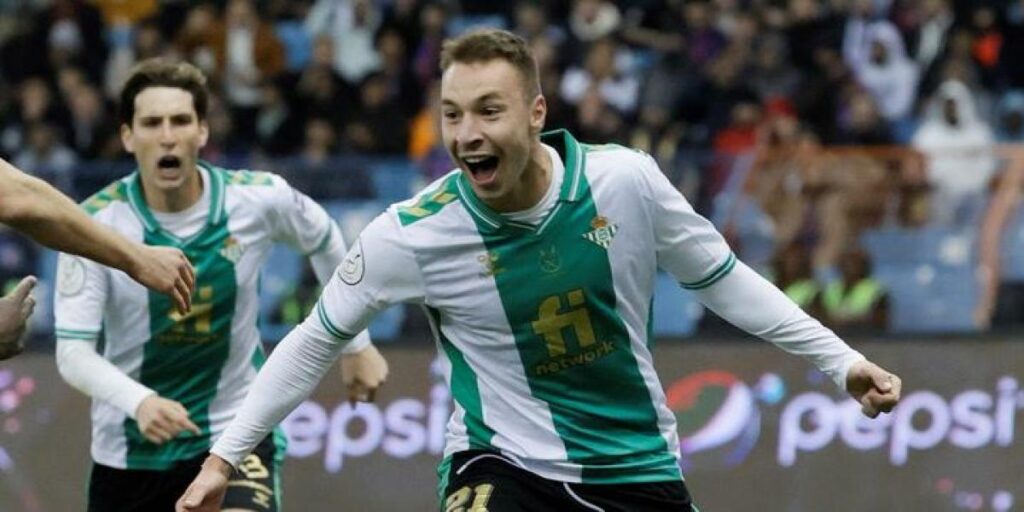 Loren se marcha a Las Palmas y Paul negocia con el Espanyol