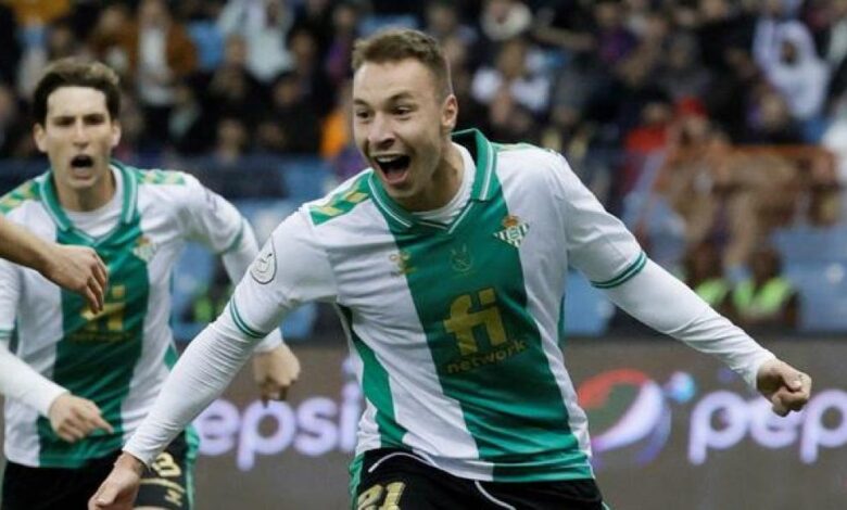 Loren se marcha a Las Palmas y Paul negocia con el Espanyol
