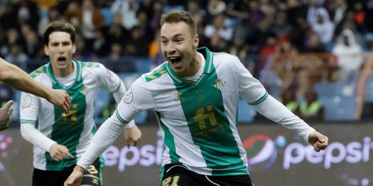 Loren se marcha a Las Palmas y Paul negocia con el Espanyol