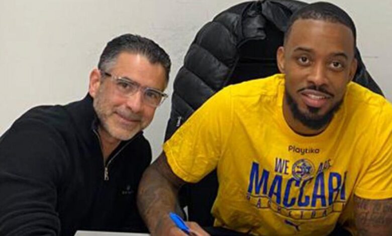 Lorenzo Brown ya no es la alternativa a Campazzo en el Real Madrid