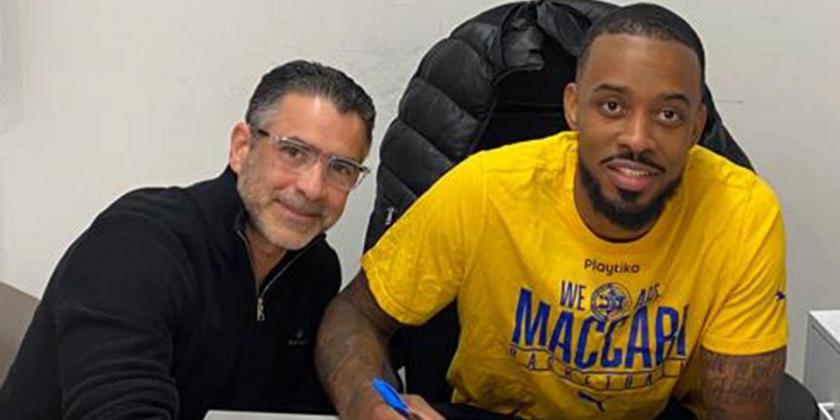 Lorenzo Brown ya no es la alternativa a Campazzo en el Real Madrid