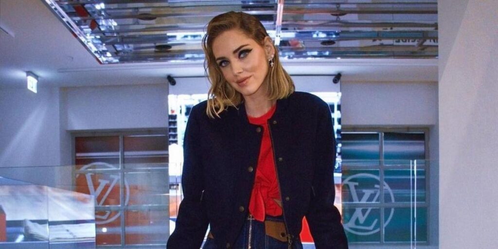 Los 'looks' de Chiara Ferragni que han conquistado la Semana de la Moda