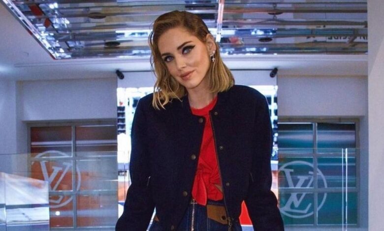 Los 'looks' de Chiara Ferragni que han conquistado la Semana de la Moda
