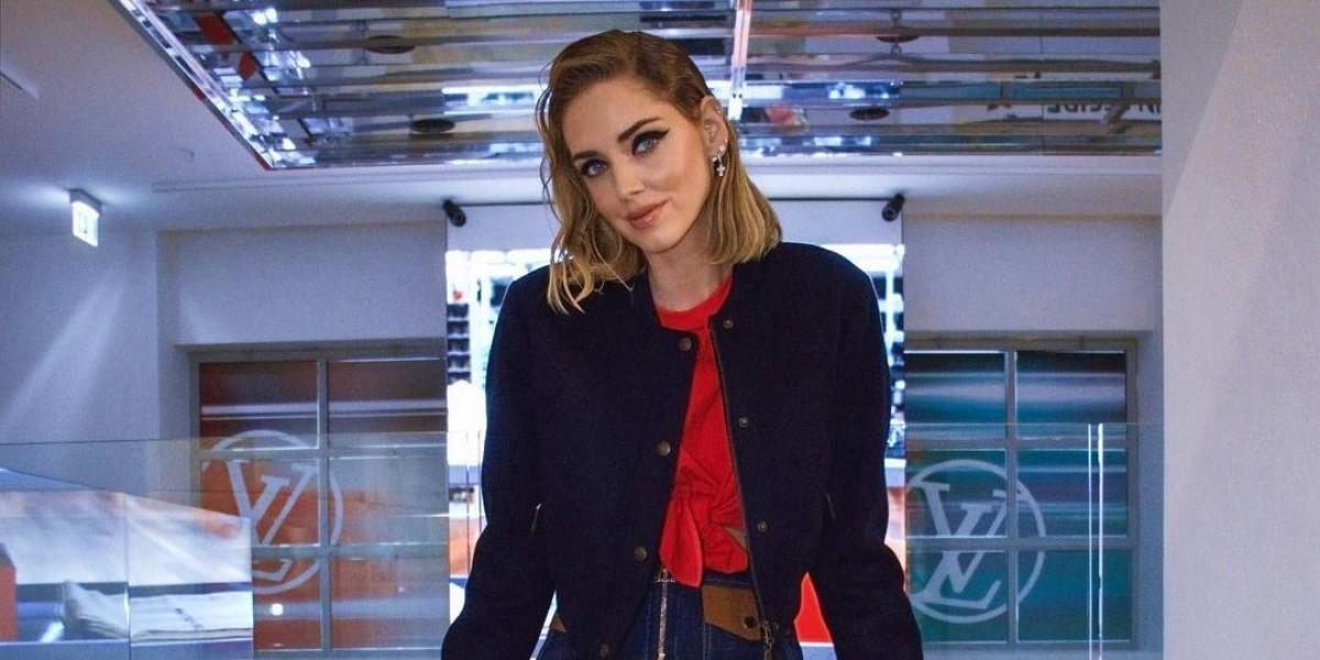 Los 'looks' de Chiara Ferragni que han conquistado la Semana de la Moda