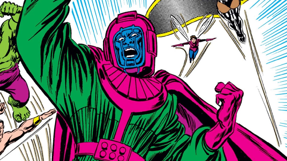 Los 10 cómics que aumentaron de valor en la última semana incluyen mucho DC de Kang y James Gunn