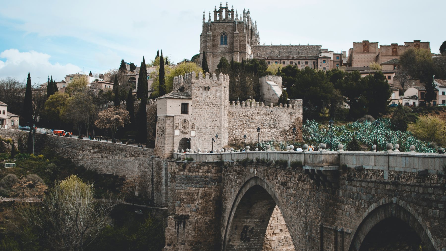 Los 3 sitios españoles que se cuelan entre los mejores de Europa para las vacaciones de 2023