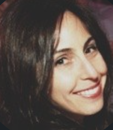 Foto de cabeza de Rachel Klein