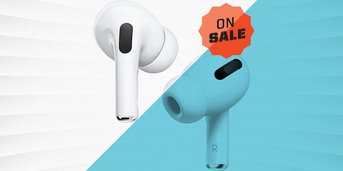 Los AirPods más vendidos de Apple están a la venta por más de $ 50 de descuento en Amazon ahora mismo