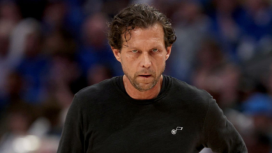 Los Hawks valoran a Jordi Fernández pero se deciden por Quin Snyder como nuevo técnico