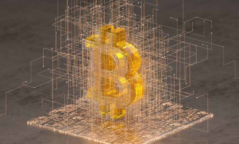 Los NFT de Bitcoin están creciendo rápidamente a medida que la comunidad ve un potencial a largo plazo