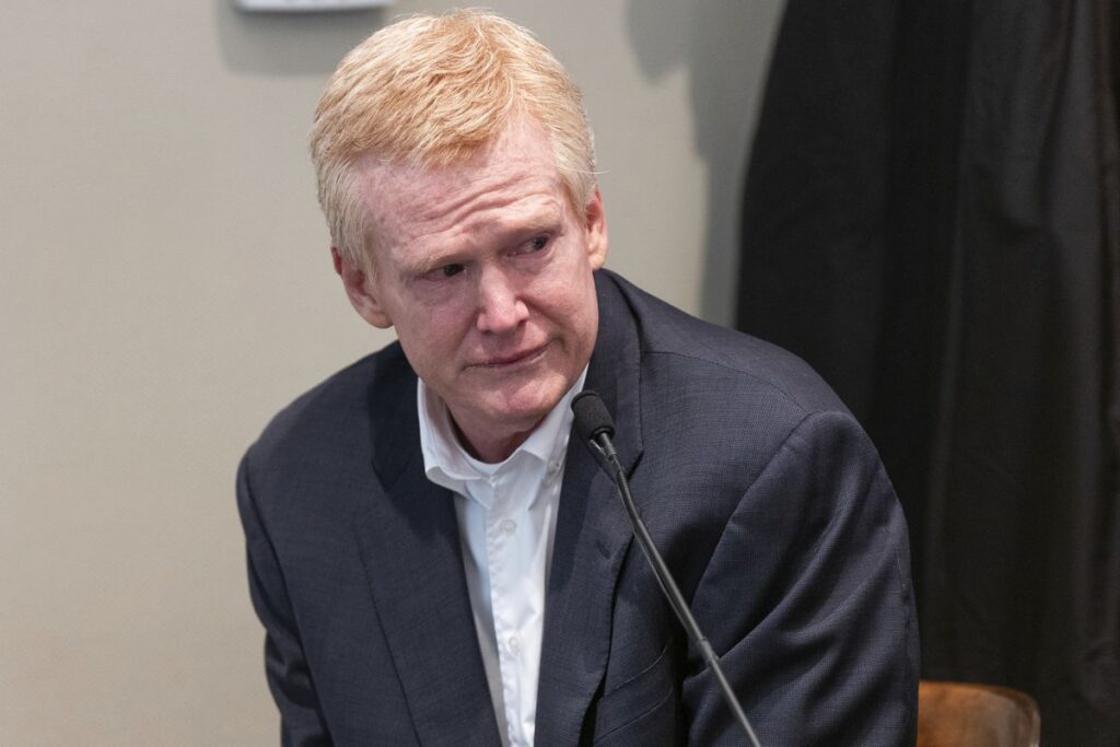 Los asesinatos de los Murdaugh: la oscura historia de una poderosa dinastía de abogados que tiene en vilo a EE UU