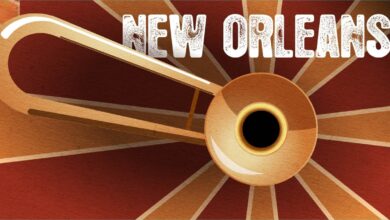 Los capitalistas de riesgo y los fundadores están encontrando la vida fácil en Big Easy