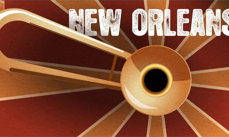 Los capitalistas de riesgo y los fundadores están encontrando la vida fácil en Big Easy