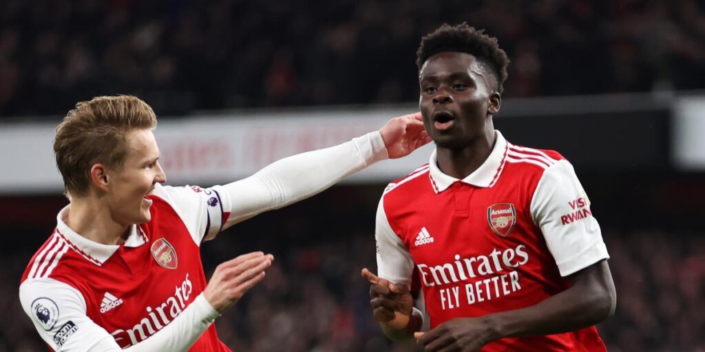 Los cinco partidos de la Premier que no te puedes perder