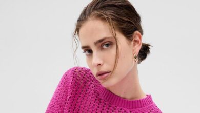 Los colores pastel, protagonistas de la nueva temporada primaveral
