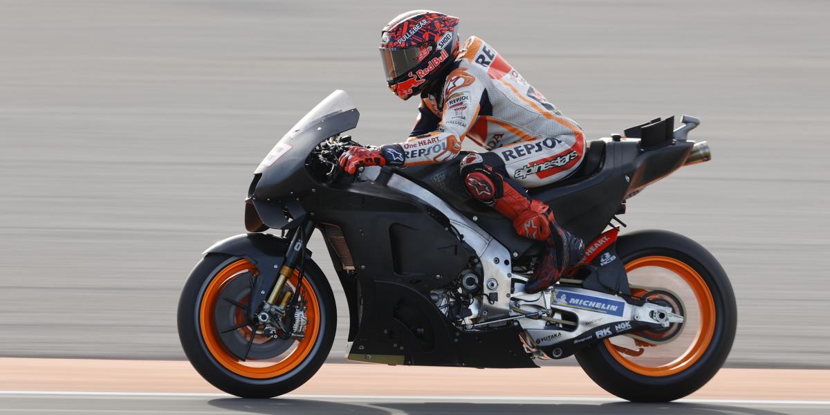 Los deberes pendientes para el test de Sepang de MotoGP