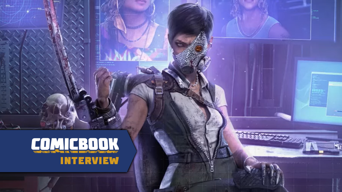 Los desarrolladores de Dead by Daylight hablan sobre el estilo de juego y el estilo de juego de Techy Skull Merchant Killer (exclusivo)